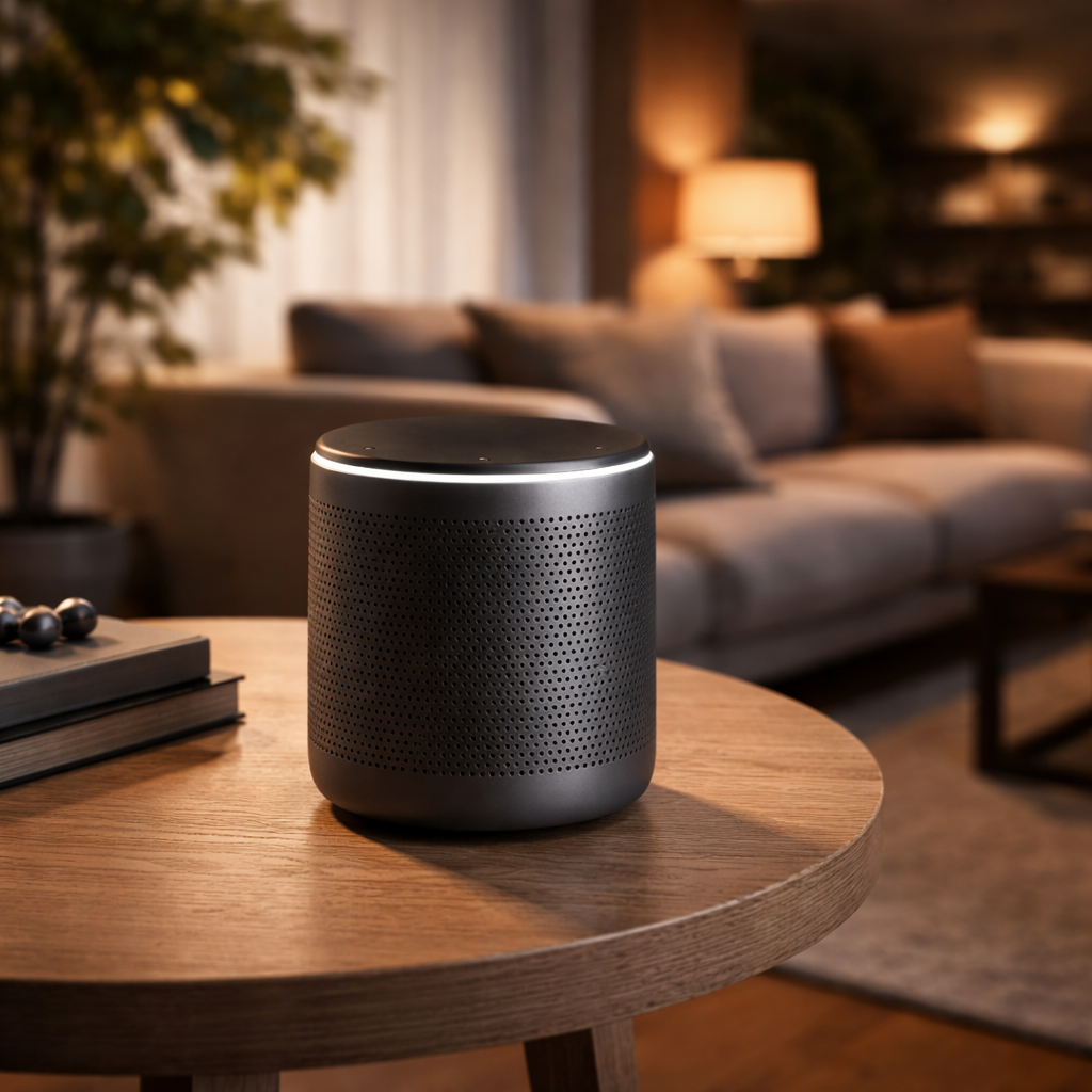 AuroraSound Halo One Wireless Speaker