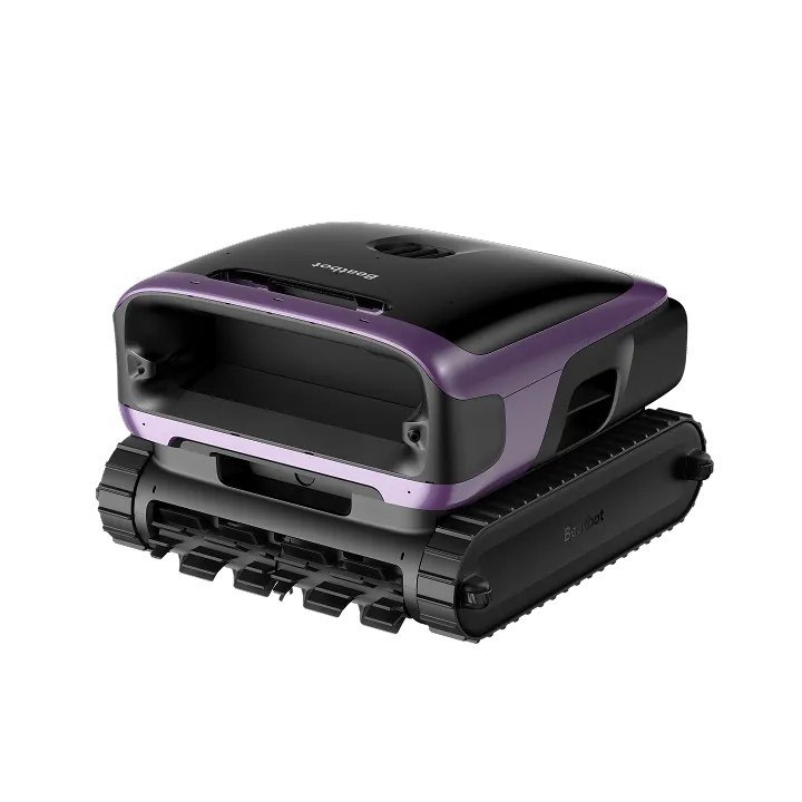 Beatbot Sora 70 Robotic Pool Cleaner — front view