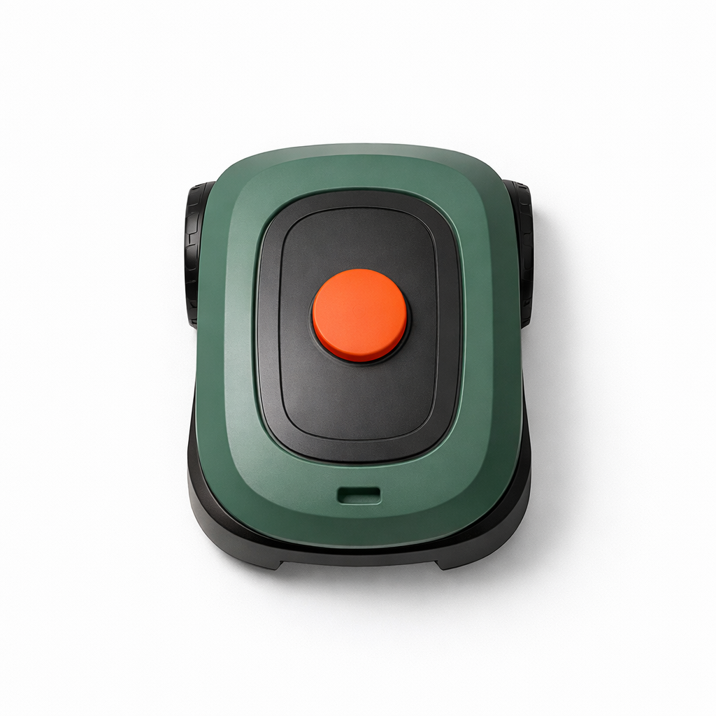 TurfNexus Glide S300 Robot Mower