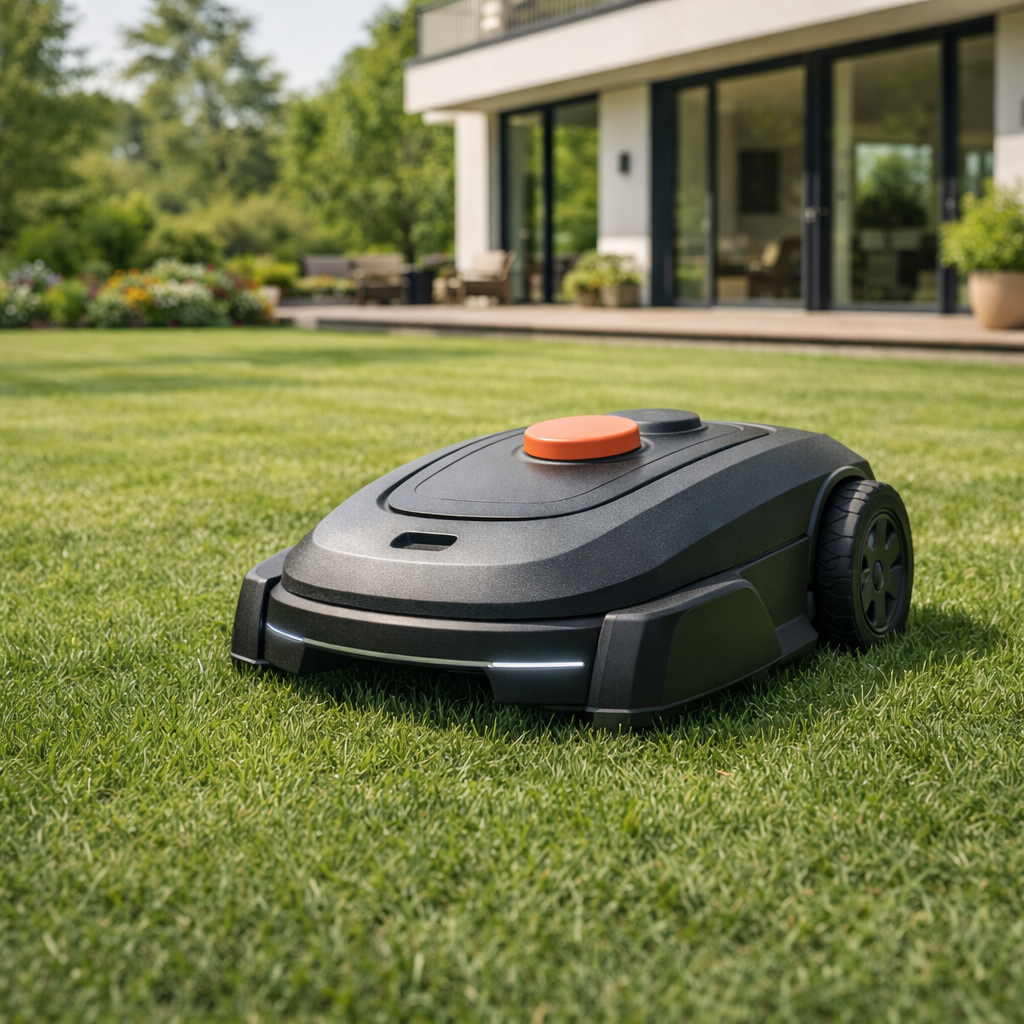 TurfNexus Glide X900 Pro Robot Mower