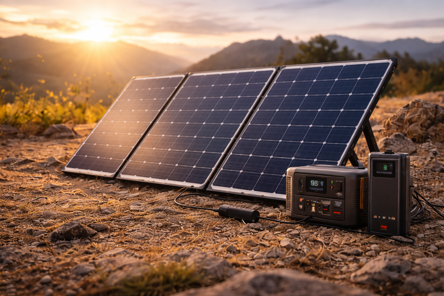 Solar Panels