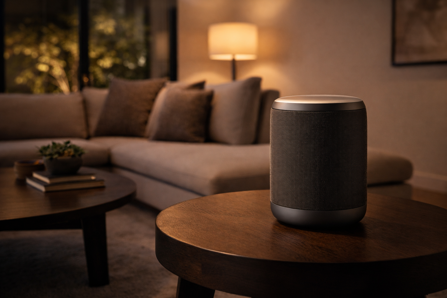 Wireless Home Audio