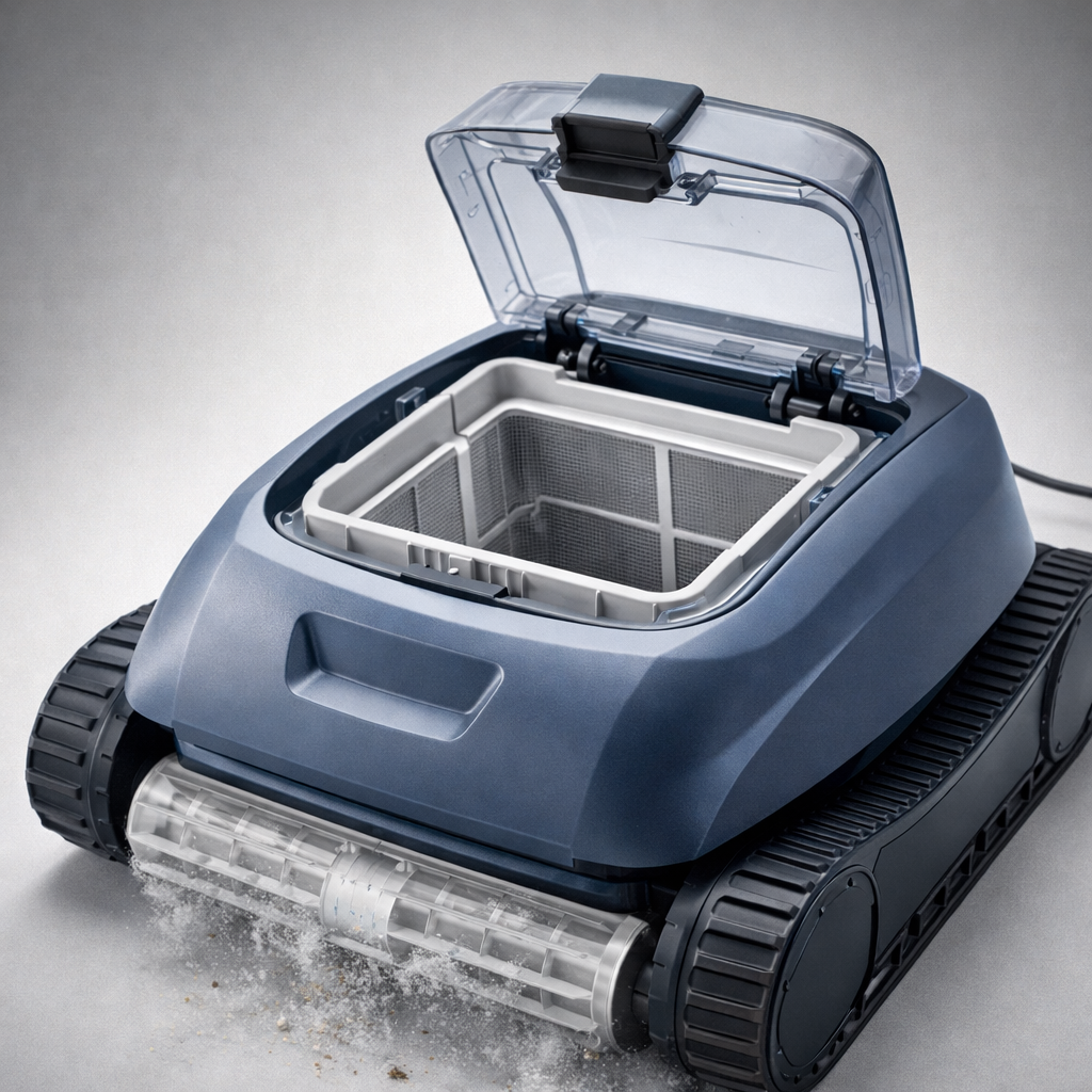 AquaNexis Flow C200 Pool Cleaner