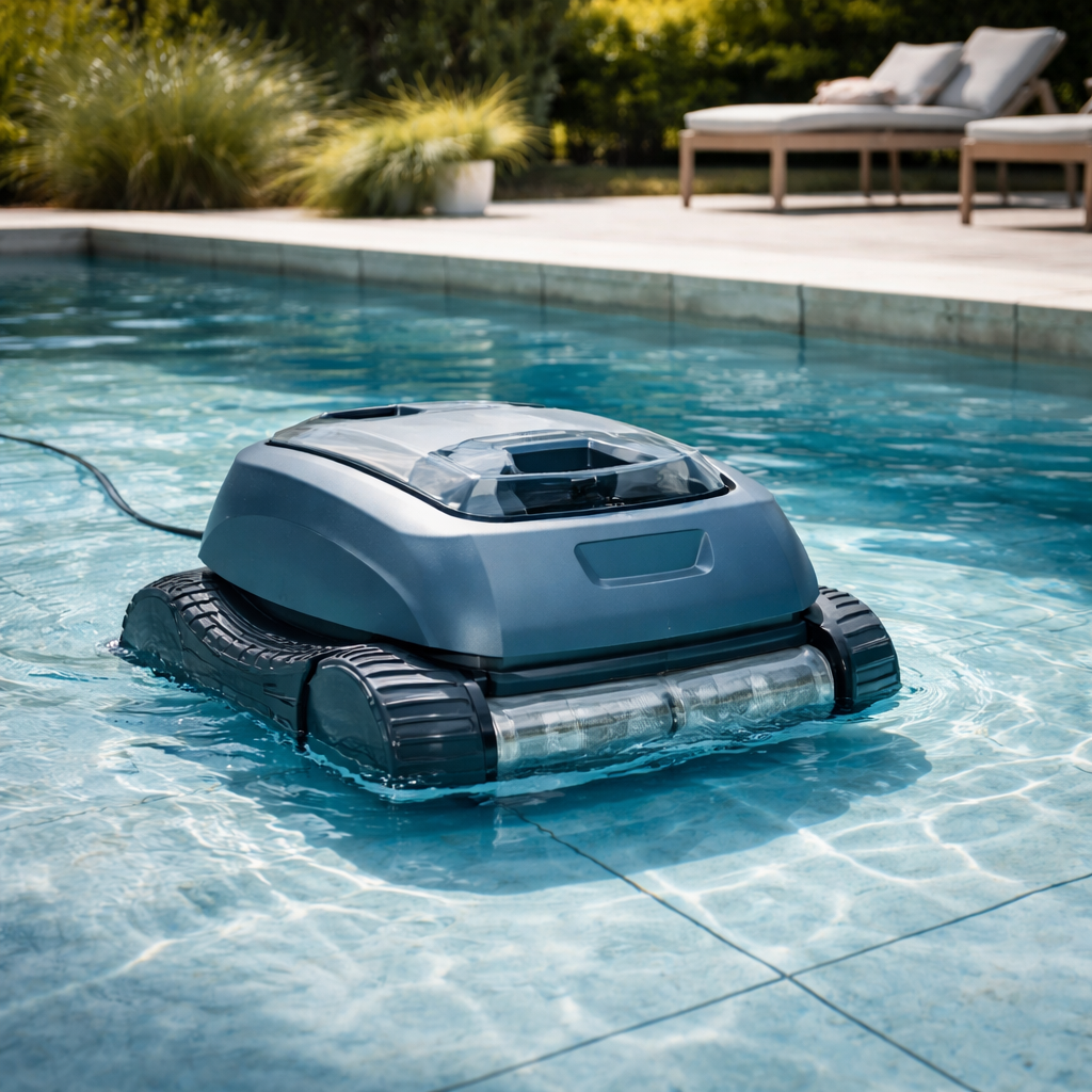 AquaNexis Flow C200 Pool Cleaner