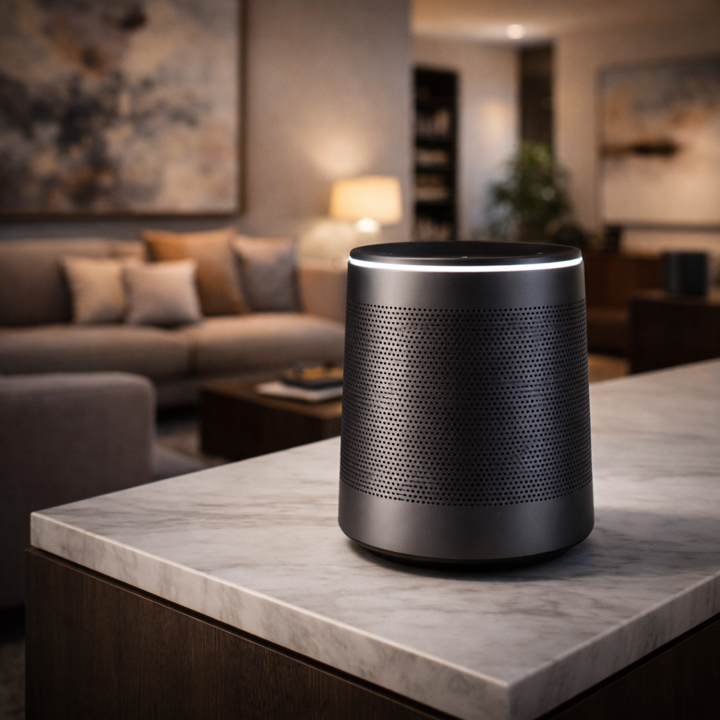 AuroraSound Halo Elite Wireless Speaker