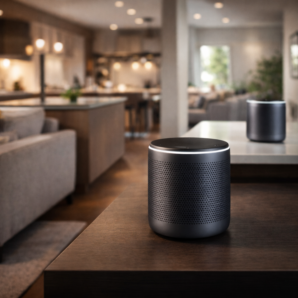 AuroraSound Halo One Wireless Speaker