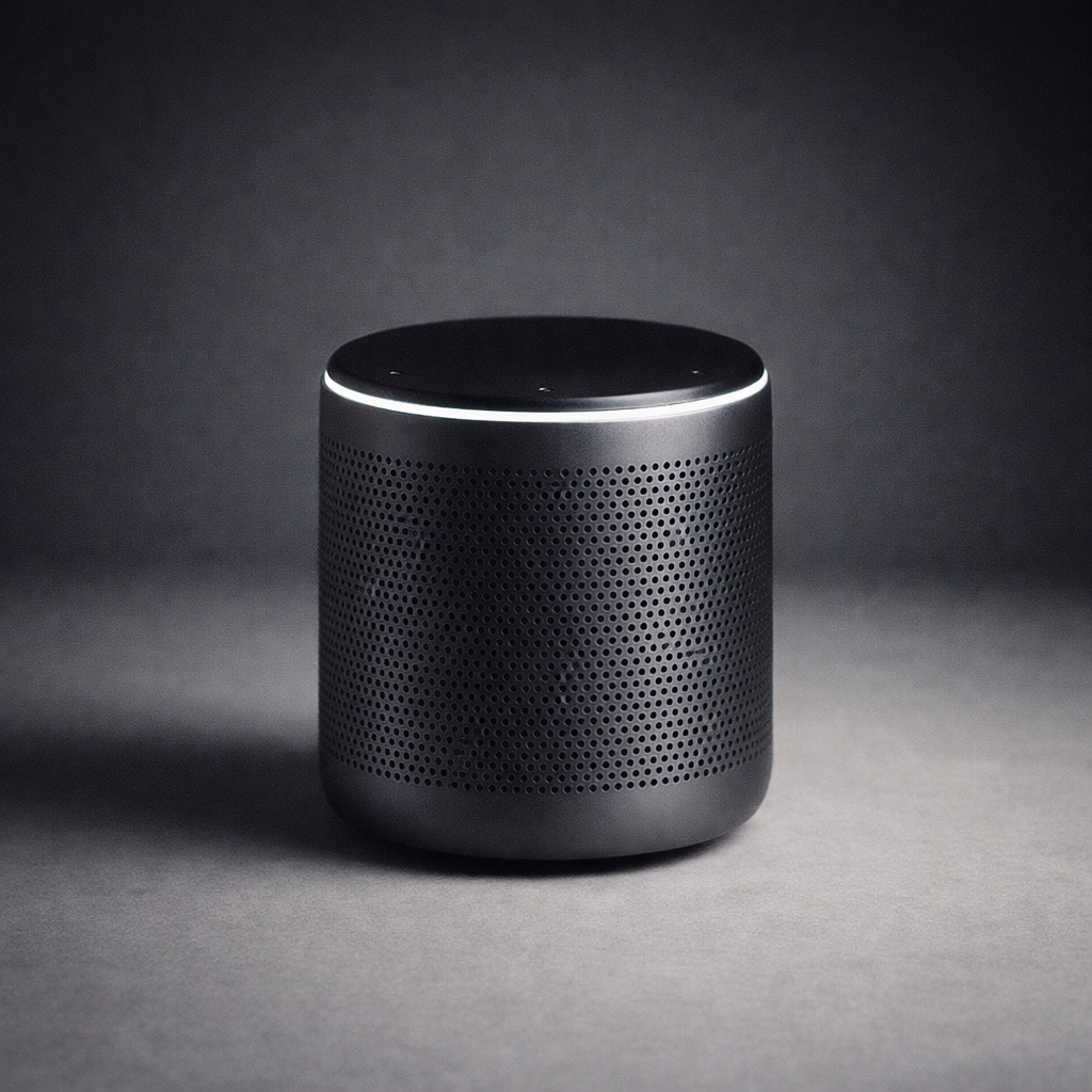 AuroraSound Halo One Wireless Speaker