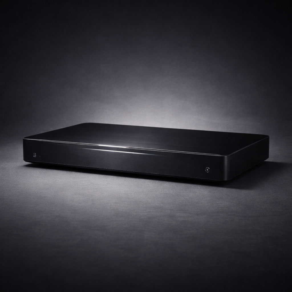 SonicSphere AtmosHub X9 Wireless Home Audio Hub