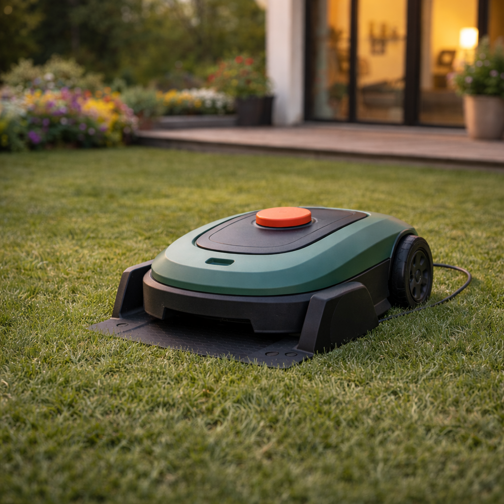 TurfNexus Glide S300 Robot Mower
